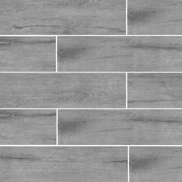 WOODEN LOOKING TILE – Stellar Grey