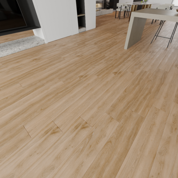 WOODEN LOOKING TILE – Urban Oak