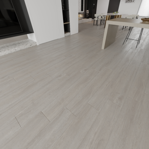 WOODEN LOOKING TILE – Heritage Wood Grey