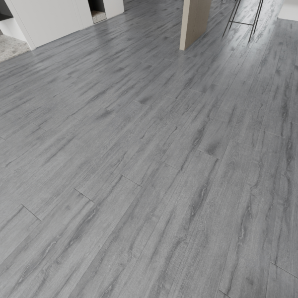 WOODEN LOOKING TILE – Stellar Grey